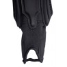 COMBO PROTEGE TIBIA / CHEVILLE SHADOW INVISA LIGHT JUNIOR